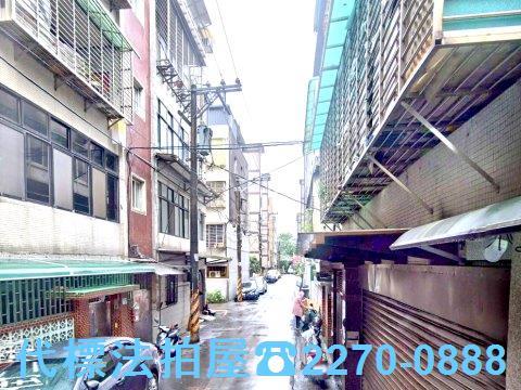汐止法拍公寓-1