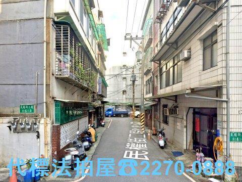 汐止法拍公寓-3