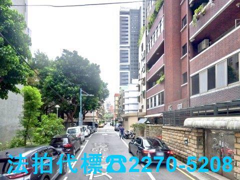 板橋拍賣華廈-5