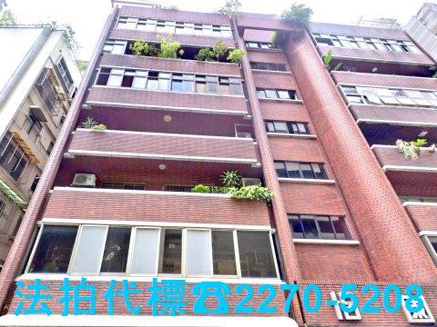 板橋拍賣華廈-1