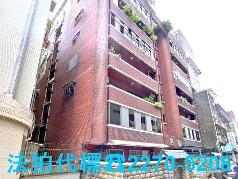 板橋拍賣華廈-3