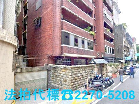 板橋拍賣華廈-7