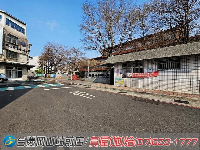 岡山透天-12