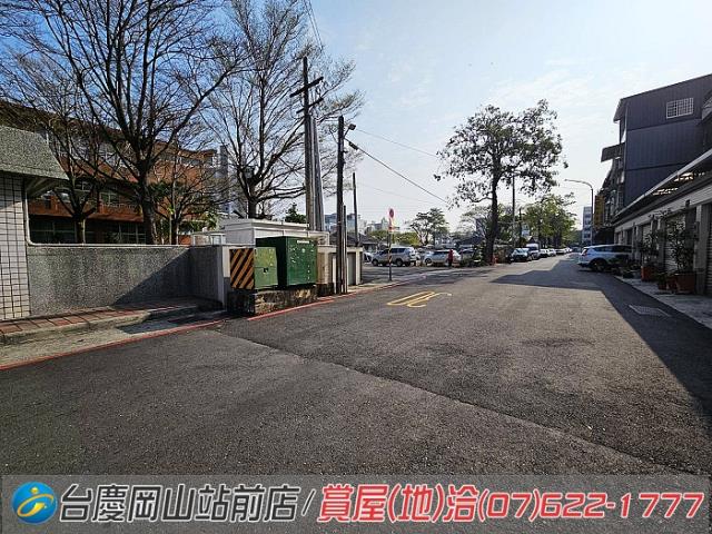 岡山透天-13