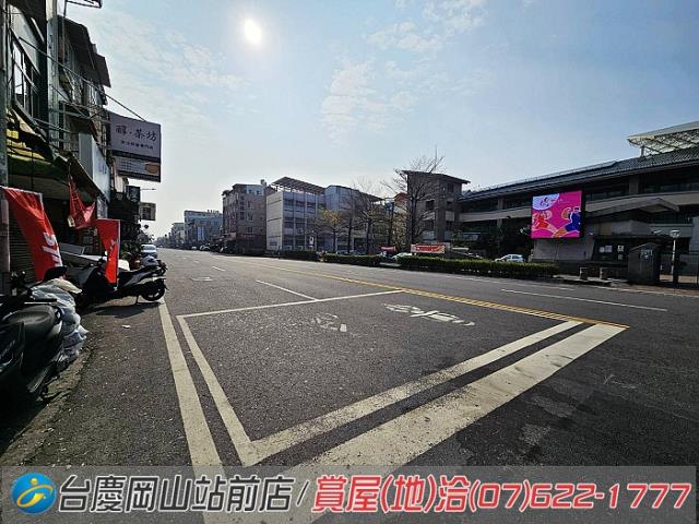 岡山透天-14