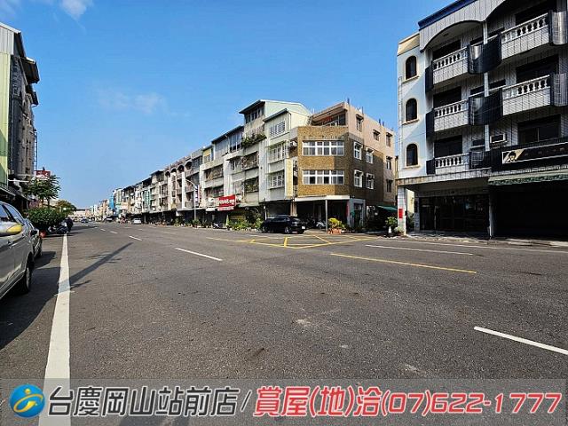 岡山透天-15
