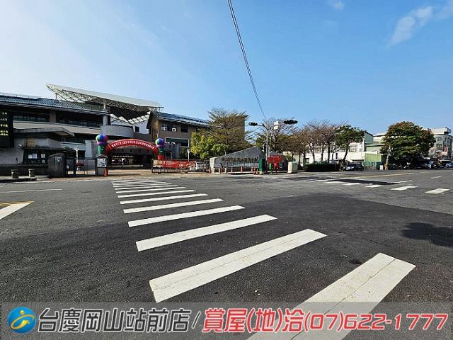 岡山透天-9