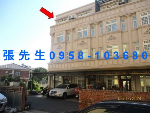 大村法拍透天-3