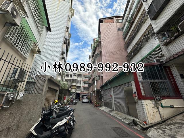 台中北屯華廈法拍-5
