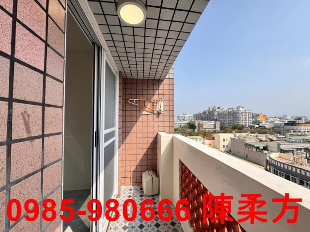 嘉義西區大樓-11