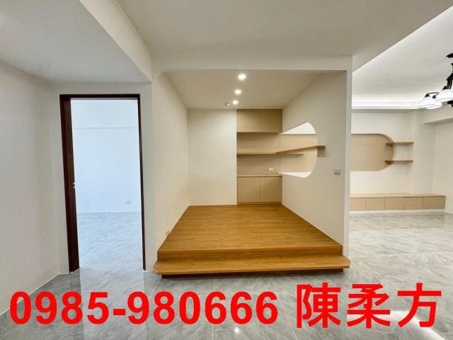 嘉義西區大樓-4
