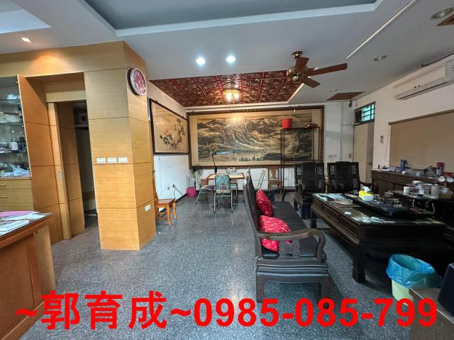 中埔透天-2