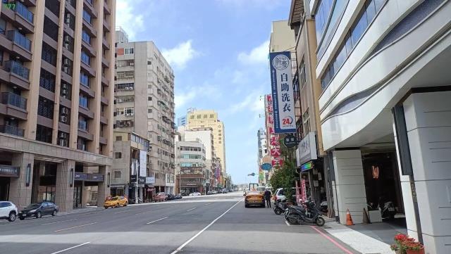 苓雅大樓-6