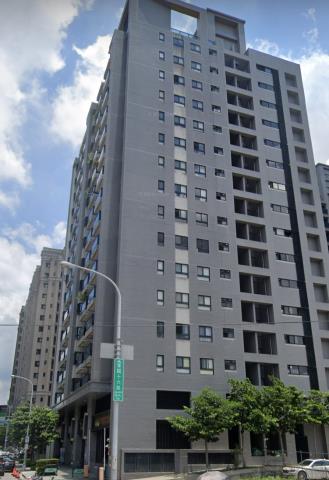 台中大樓法拍-2