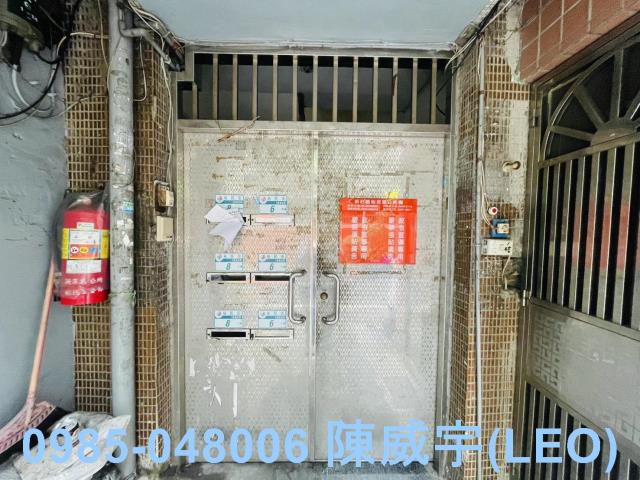 新北新莊公寓法拍-7