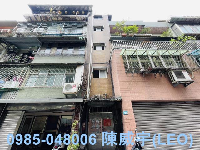 新北新莊公寓法拍-1