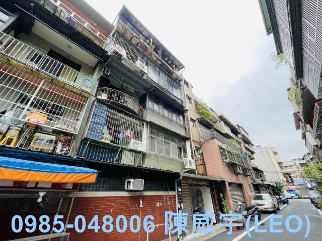 新北新莊公寓法拍-3