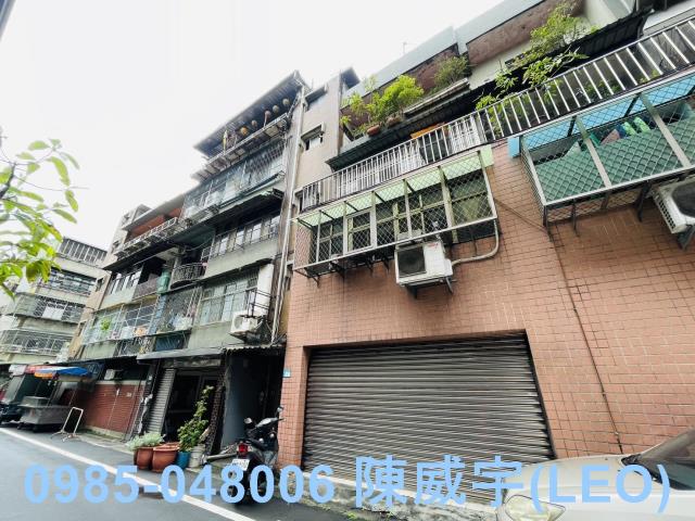 新北新莊公寓法拍-4