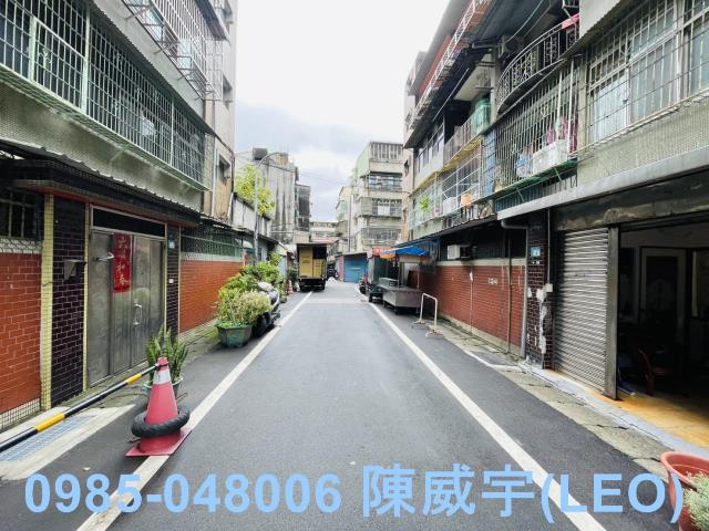新北新莊公寓法拍-5