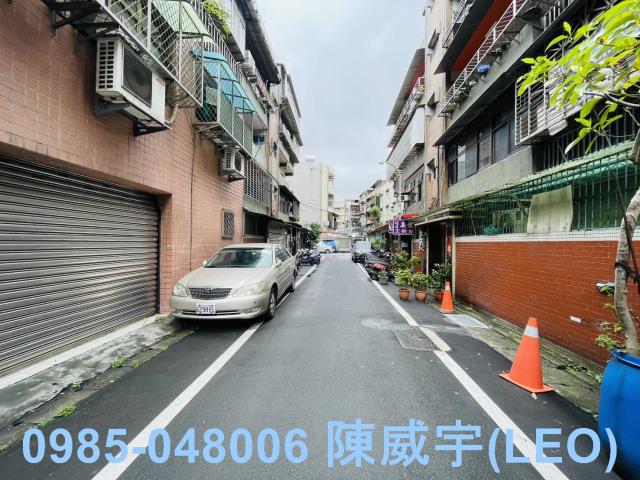 新北新莊公寓法拍-6
