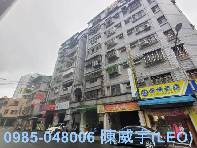 三峽法拍華廈-3