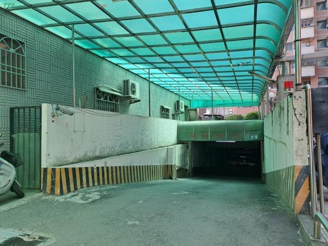 岡山大樓-11