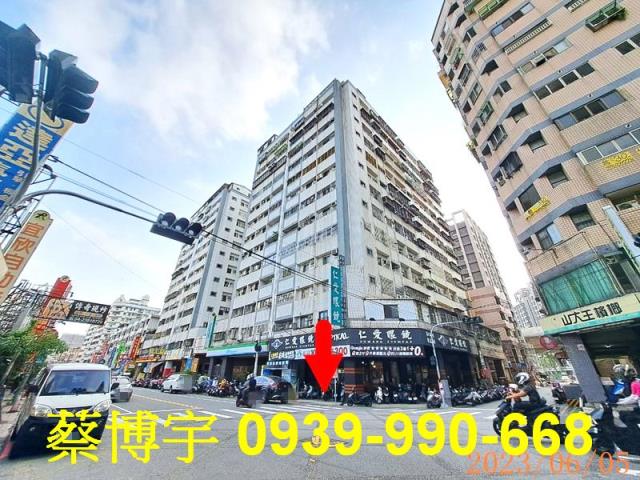 太平區樹孝路法拍屋