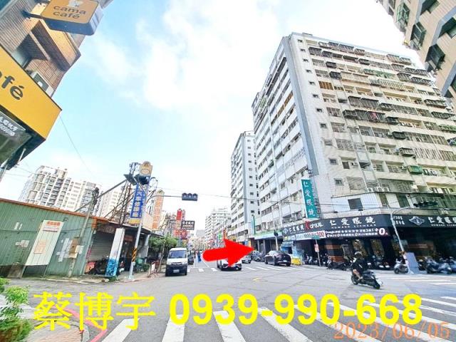 太平區樹孝路法拍屋