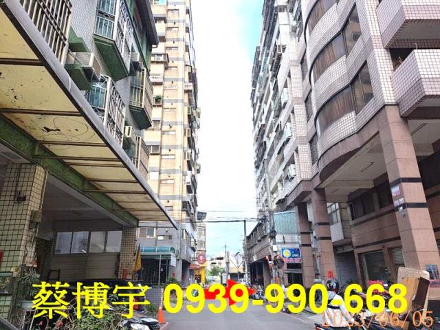 太平區樹孝路法拍屋