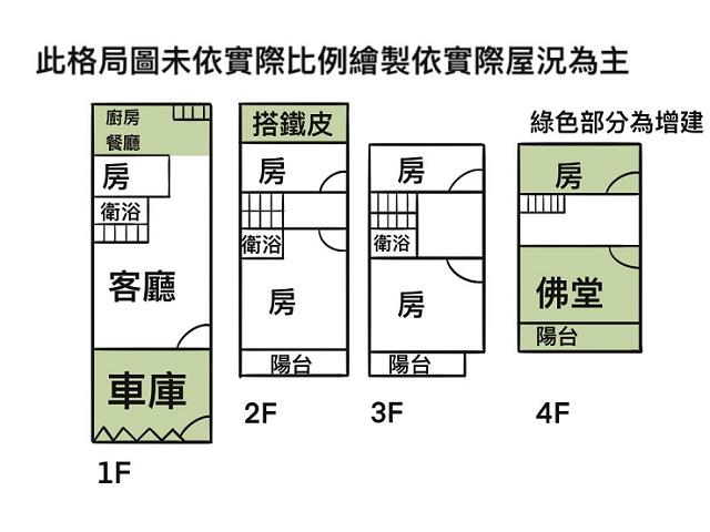 南區透天-13