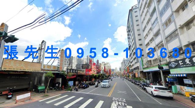 台中拍賣大樓-5