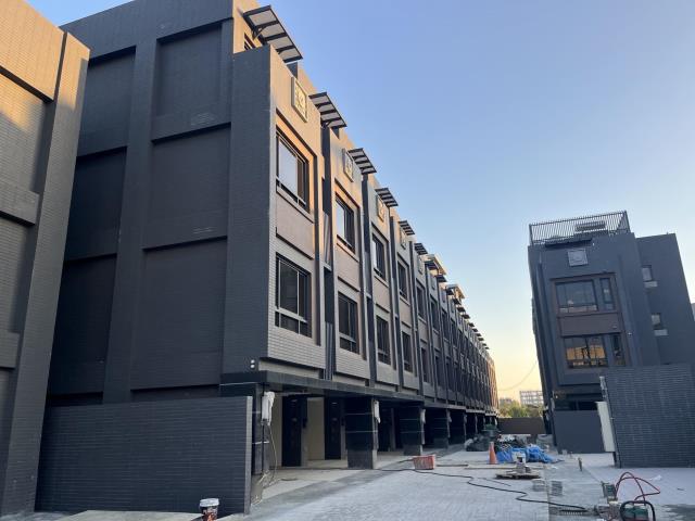 大雅別墅-2