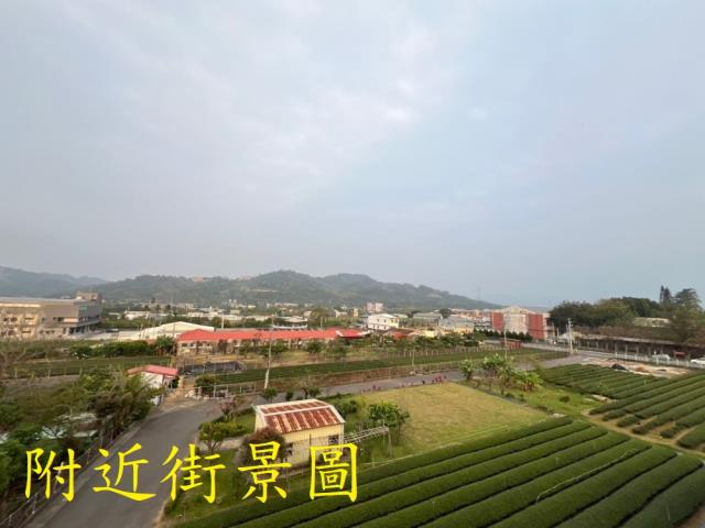 南投名間透天-9