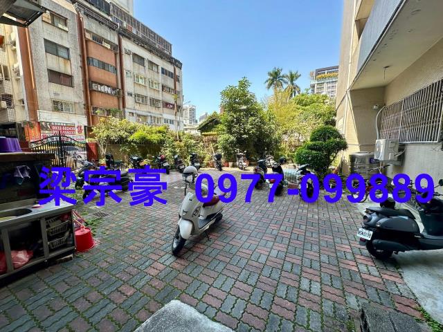 台中西區法拍華廈-5