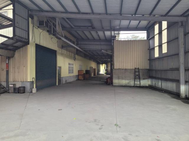 桃園大溪廠房-12