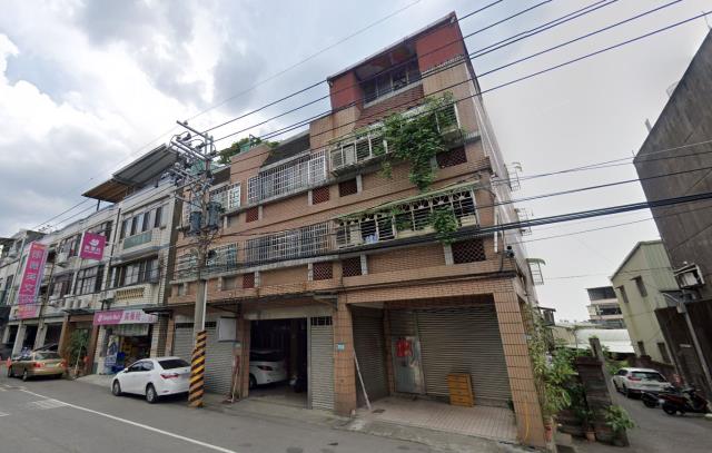 鶯歌法拍別墅-6
