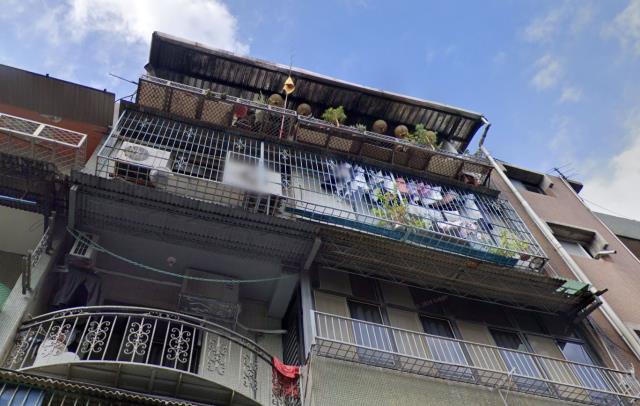 新北法拍公寓-4