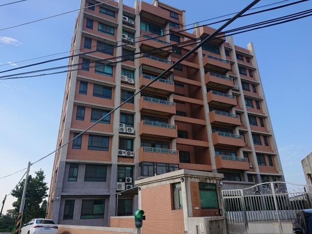 桃園華廈法拍-1