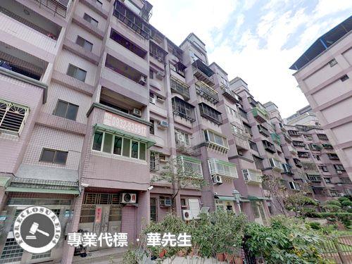 八里華廈法拍-2