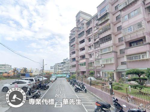 八里華廈法拍-3