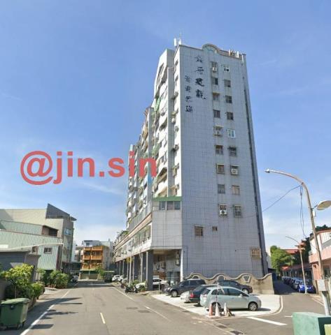 岡山華廈-9