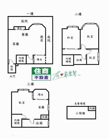 新北別墅-14