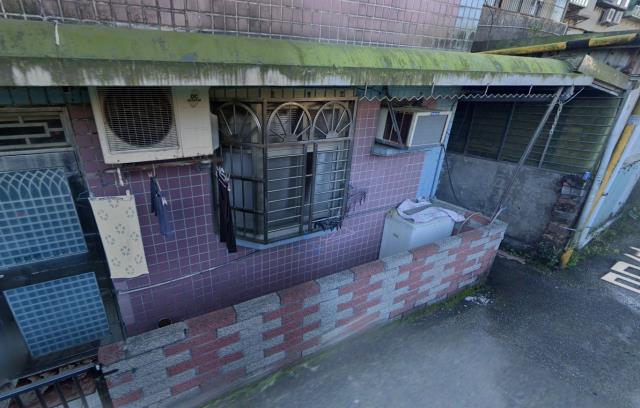基隆公寓法拍-1