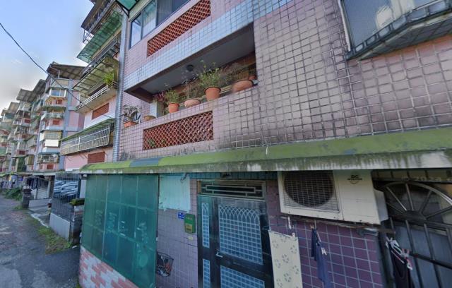 基隆公寓法拍-5
