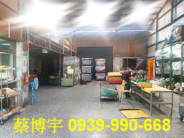 神岡法拍屋大洲路廠房
