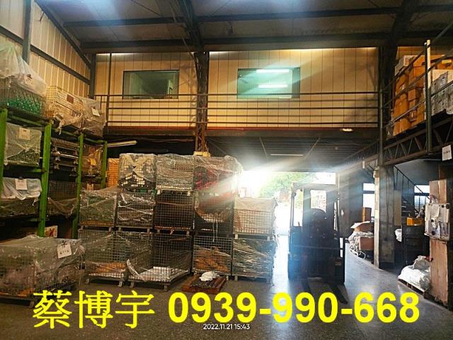 神岡法拍屋大洲路廠房