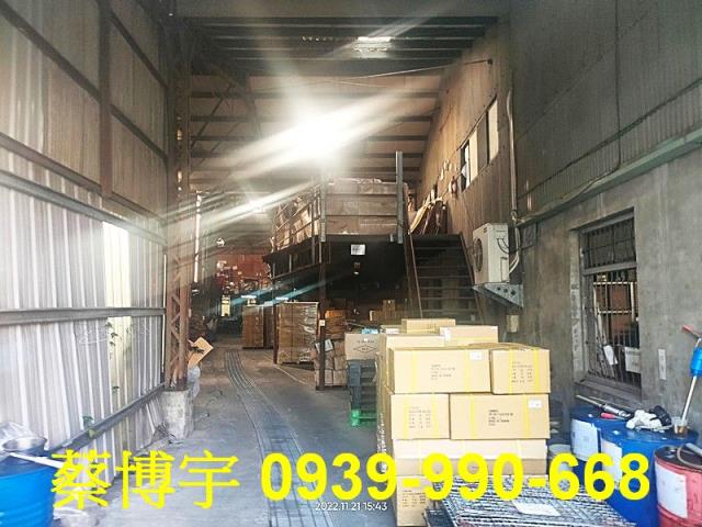 神岡法拍屋大洲路廠房
