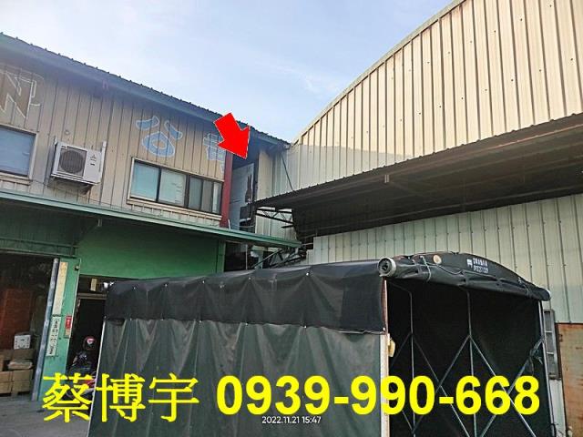 神岡法拍屋大洲路廠房