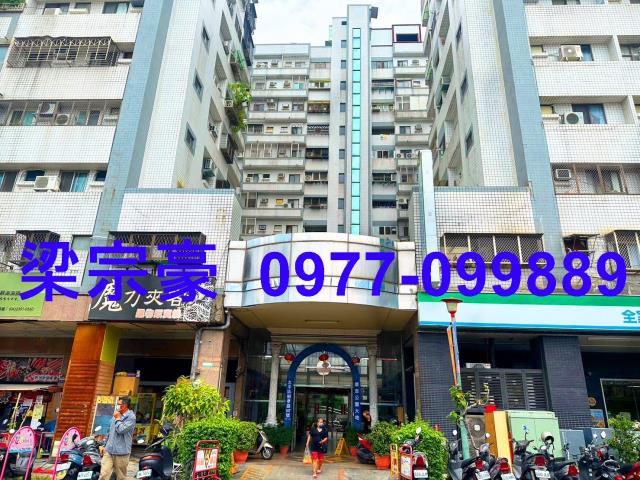 太平法拍大樓-6