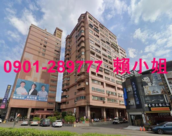 員林拍賣大樓-2
